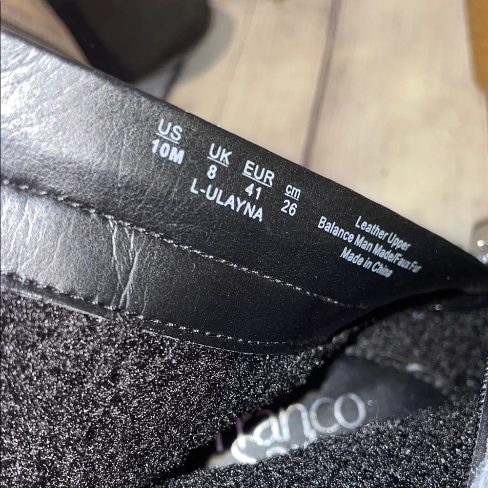 Franco Sarto franco sarto